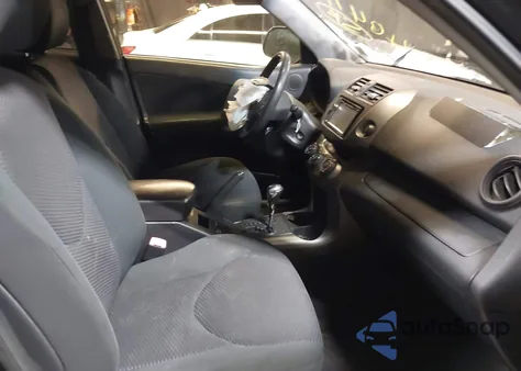 2012 Toyota Rav4 Sport z USA, uszkodzony, nr VIN JTMRF4DV2C5057519